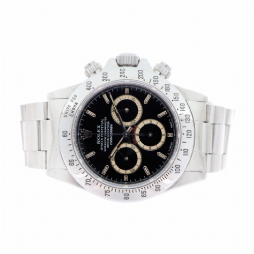 Rolex Daytona presso Castignoli - Orologeria e gioielleria a Monza