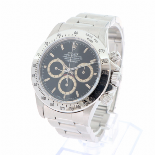 Rolex Daytona presso Castignoli - Orologeria e gioielleria a Monza