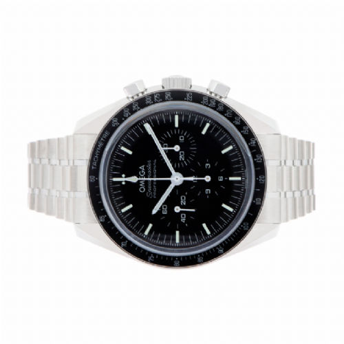 Omega Speedmaster Moonwatch  presso Castignoli - Orologeria e gioielleria a Monza