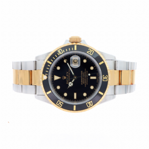 Rolex Submariner presso Castignoli - Orologeria e gioielleria a Monza