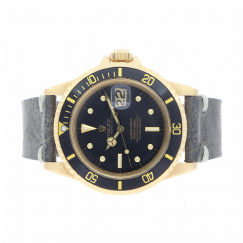 Rolex Rolex Submariner presso Castignoli - Orologeria e gioielleria a Monza