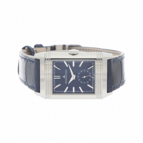 Jaeger-LeCoultre Reverso Tribute Duoface presso Castignoli - Orologeria e gioielleria a Monza