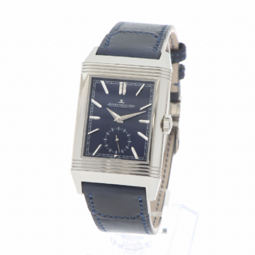 Jaeger-LeCoultre Reverso Tribute Duoface presso Castignoli - Orologeria e gioielleria a Monza