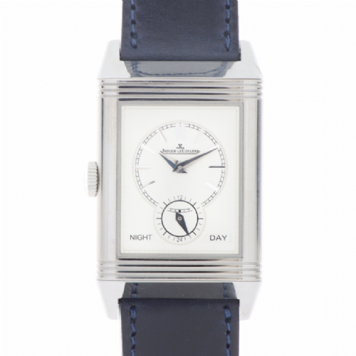 Jaeger-LeCoultre Reverso Tribute Duoface presso Castignoli - Orologeria e gioielleria a Monza