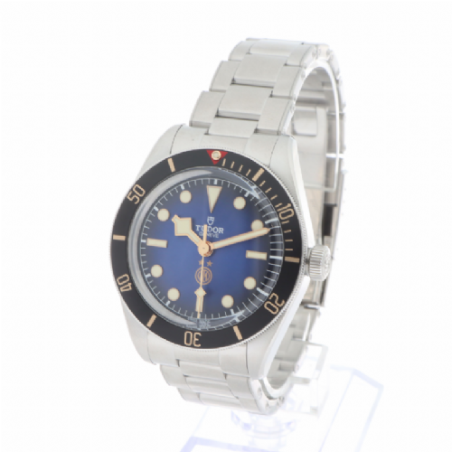 Tudor Black Bay Inter limited edition presso Castignoli - Orologeria e gioielleria a Monza