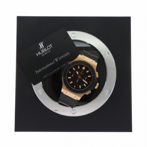 Hublot Big Bang presso Castignoli - Orologeria e gioielleria a Monza