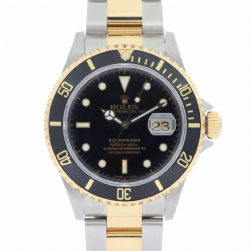 Rolex Submariner presso Castignoli - Orologeria e gioielleria a Monza