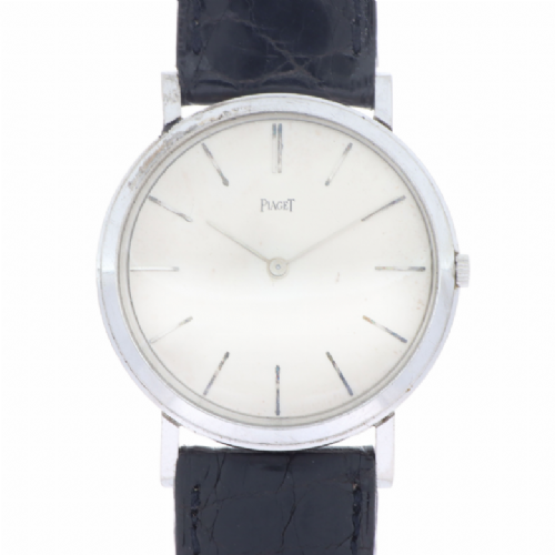 Piaget Vintage presso Castignoli - Orologeria e gioielleria a Monza