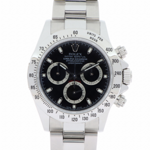 Rolex Daytona presso Castignoli - Orologeria e gioielleria a Monza