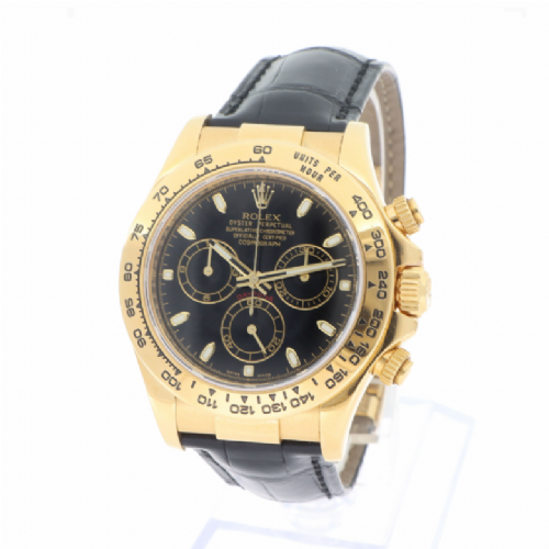 Rolex Daytona presso Castignoli - Orologeria e gioielleria a Monza