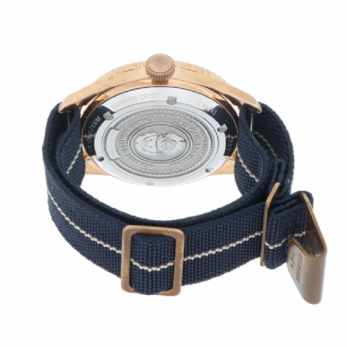 Oris 401 Limited Edition Carl presso Castignoli - Orologeria e gioielleria a Monza