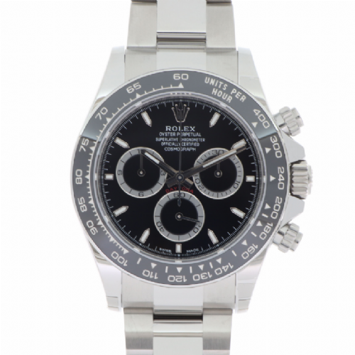 Rolex Daytona presso Castignoli - Orologeria e gioielleria a Monza