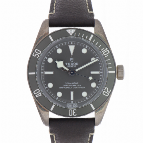 Tudor Black Bay Fifty-Eight presso Castignoli - Orologeria e gioielleria a Monza