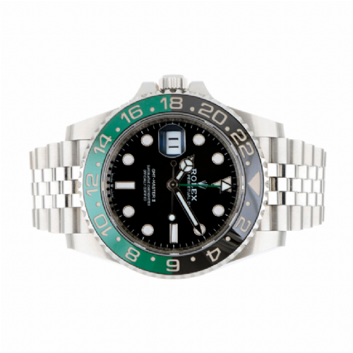 Rolex GMT-Master II presso Castignoli - Orologeria e gioielleria a Monza