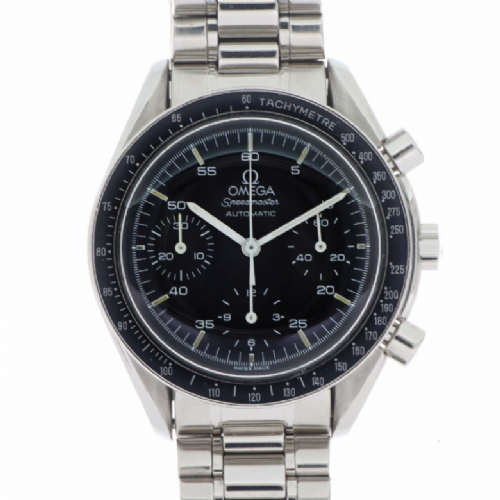 Omega Speedmaster Reduced presso Castignoli - Orologeria e gioielleria a Monza