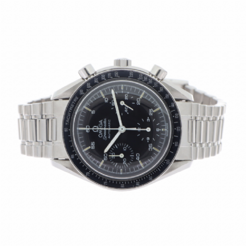 Omega Speedmaster Reduced presso Castignoli - Orologeria e gioielleria a Monza