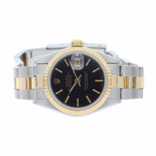 Rolex Datejust Lady presso Castignoli - Orologeria e gioielleria a Monza