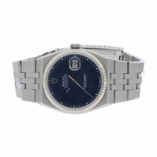 Rolex Datejust Oysterquartz presso Castignoli - Orologeria e gioielleria a Monza