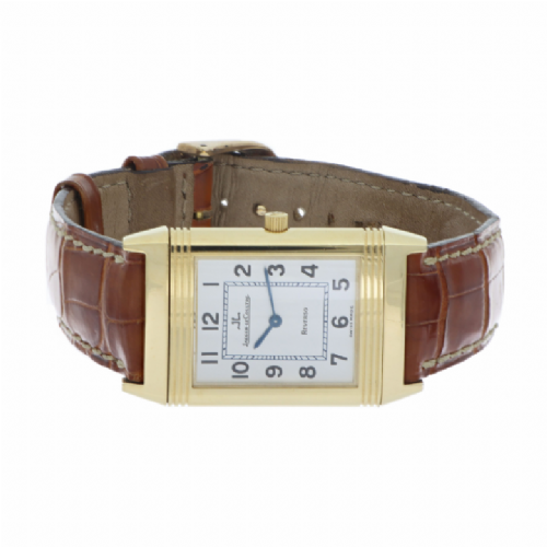 Jaeger-LeCoultre Reverso presso Castignoli - Orologeria e gioielleria a Monza