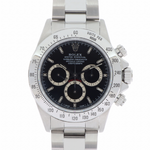 Rolex Daytona presso Castignoli - Orologeria e gioielleria a Monza