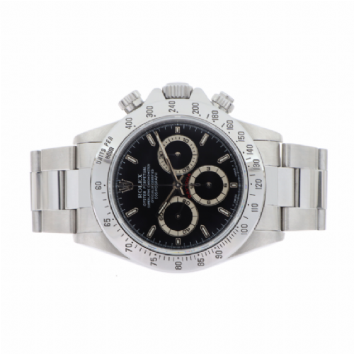 Rolex Daytona presso Castignoli - Orologeria e gioielleria a Monza