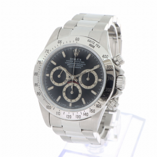 Rolex Daytona presso Castignoli - Orologeria e gioielleria a Monza