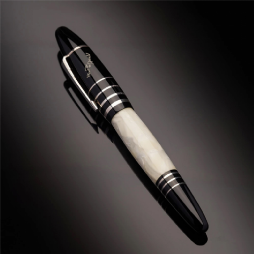 Montblanc Stilografica Writers Edition omaggio a Scott Fitzgerald presso Castignoli - Orologeria e gioielleria a Monza