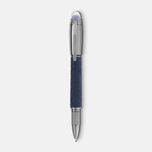 Montblanc Fineliner Starwalker Spaceblue Douè presso Castignoli - Orologeria e gioielleria a Monza