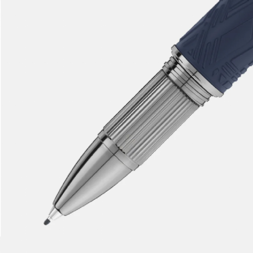 Montblanc Fineliner Starwalker Spaceblue Douè presso Castignoli - Orologeria e gioielleria a Monza