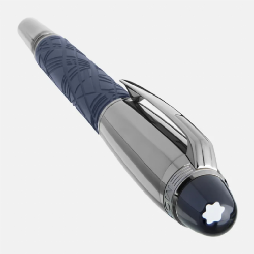 Montblanc Fineliner Starwalker Spaceblue Douè presso Castignoli - Orologeria e gioielleria a Monza