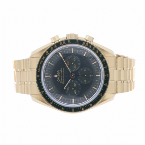 Omega Speedmaster Moonwatch presso Castignoli - Orologeria e gioielleria a Monza