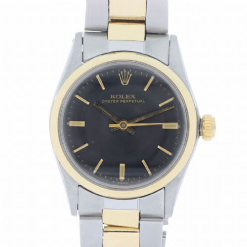 Rolex Oyster Perpetual 31 presso Castignoli - Orologeria e gioielleria a Monza