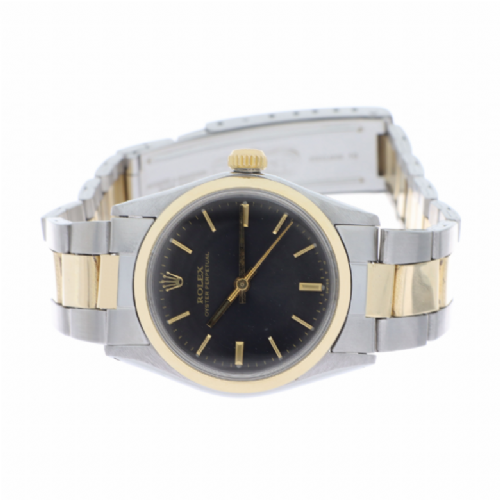 Rolex Oyster Perpetual 31 presso Castignoli - Orologeria e gioielleria a Monza