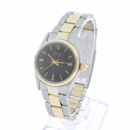 Rolex Oyster Perpetual 31 presso Castignoli - Orologeria e gioielleria a Monza