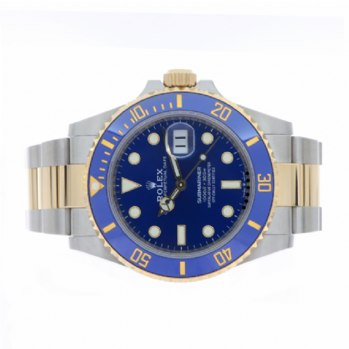 Rolex Submariner presso Castignoli - Orologeria e gioielleria a Monza