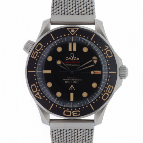 Omega Seamaster Diver 300 M  presso Castignoli - Orologeria e gioielleria a Monza