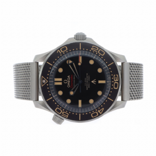 Omega Seamaster Diver 300 M  presso Castignoli - Orologeria e gioielleria a Monza