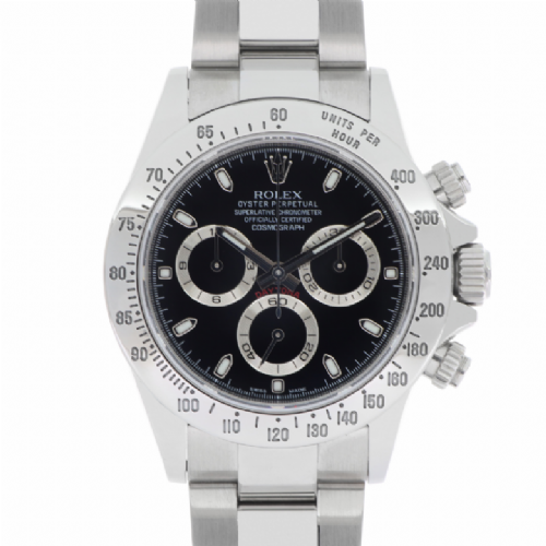 Rolex Daytona presso Castignoli - Orologeria e gioielleria a Monza