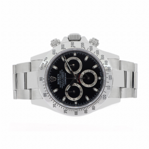 Rolex Daytona presso Castignoli - Orologeria e gioielleria a Monza