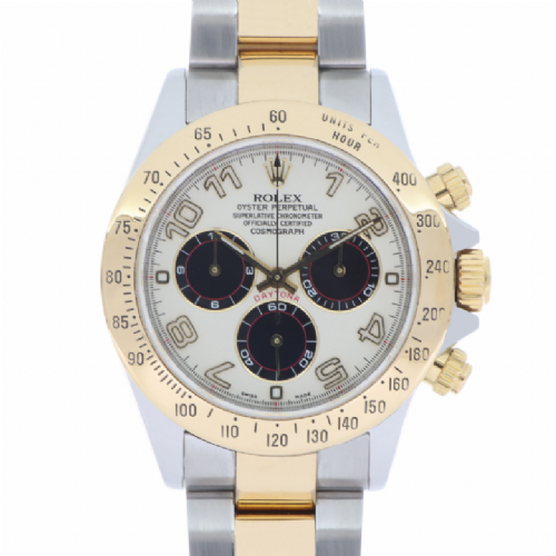 Rolex Daytona presso Castignoli - Orologeria e gioielleria a Monza