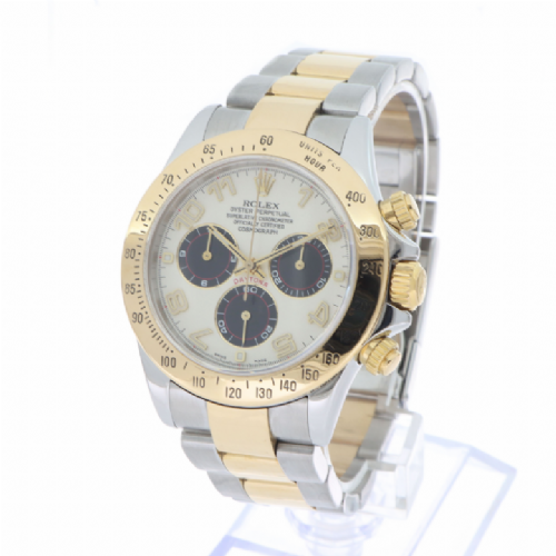 Rolex Daytona presso Castignoli - Orologeria e gioielleria a Monza