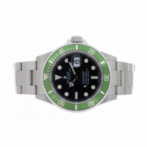 Rolex Submariner Fat Four presso Castignoli - Orologeria e gioielleria a Monza