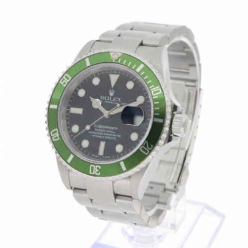 Rolex Submariner Fat Four presso Castignoli - Orologeria e gioielleria a Monza