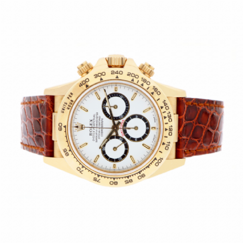 Rolex Daytona presso Castignoli - Orologeria e gioielleria a Monza