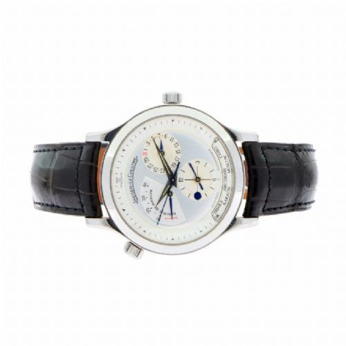 Jaeger-LeCoultre Master Geographic presso Castignoli - Orologeria e gioielleria a Monza