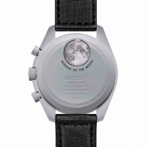 Omega x Swatch Mission to the Moon presso Castignoli - Orologeria e gioielleria a Monza