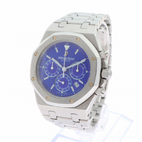 Audemars Piguet Royal Oak Yves Klein presso Castignoli - Orologeria e gioielleria a Monza